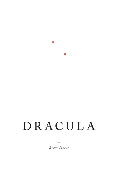 Cover of Dracula