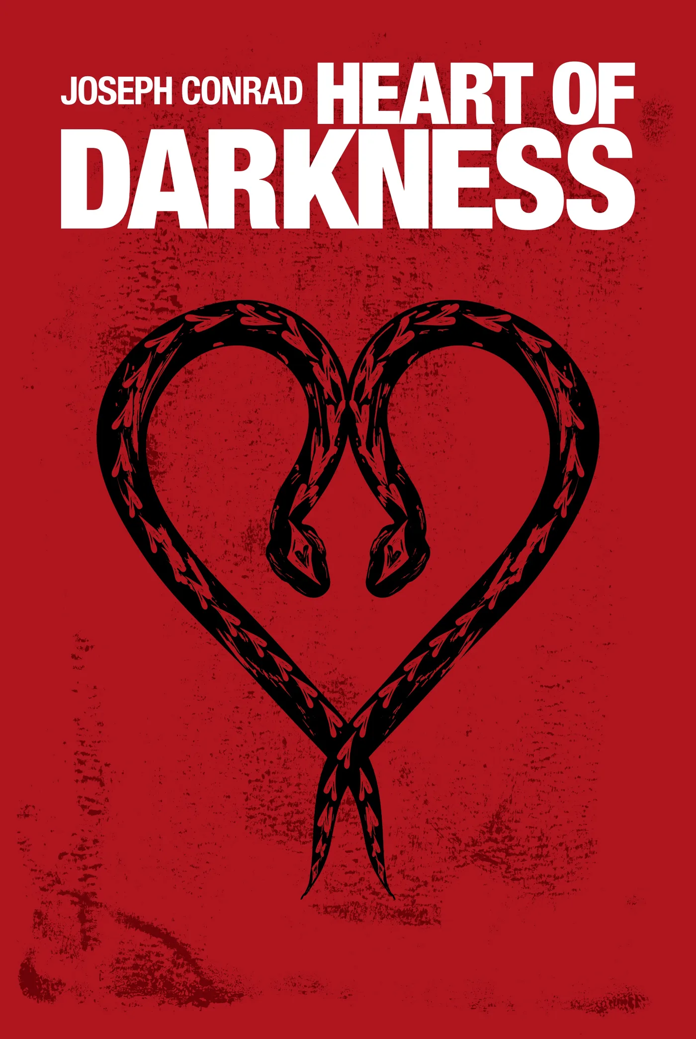 Cover of Heart of Darkness by mafMOVE