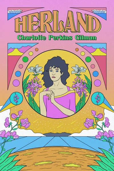Cover of Herland