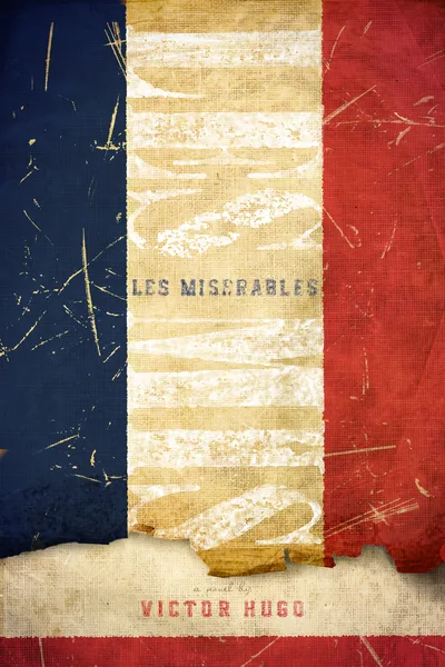 Cover of Les Misérables by Jon Cain