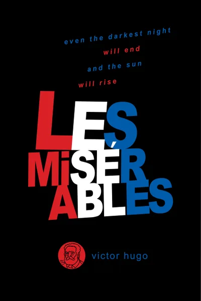Cover of Les Misérables by Robert Wallman