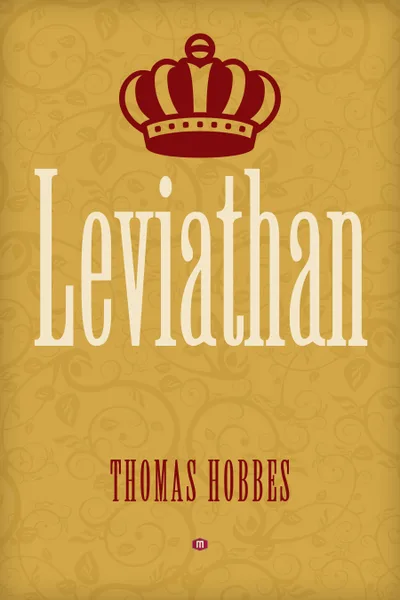 Cover of Leviathan by Ed Gaither