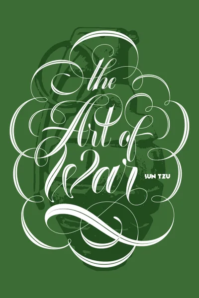 Cover of The Art of War