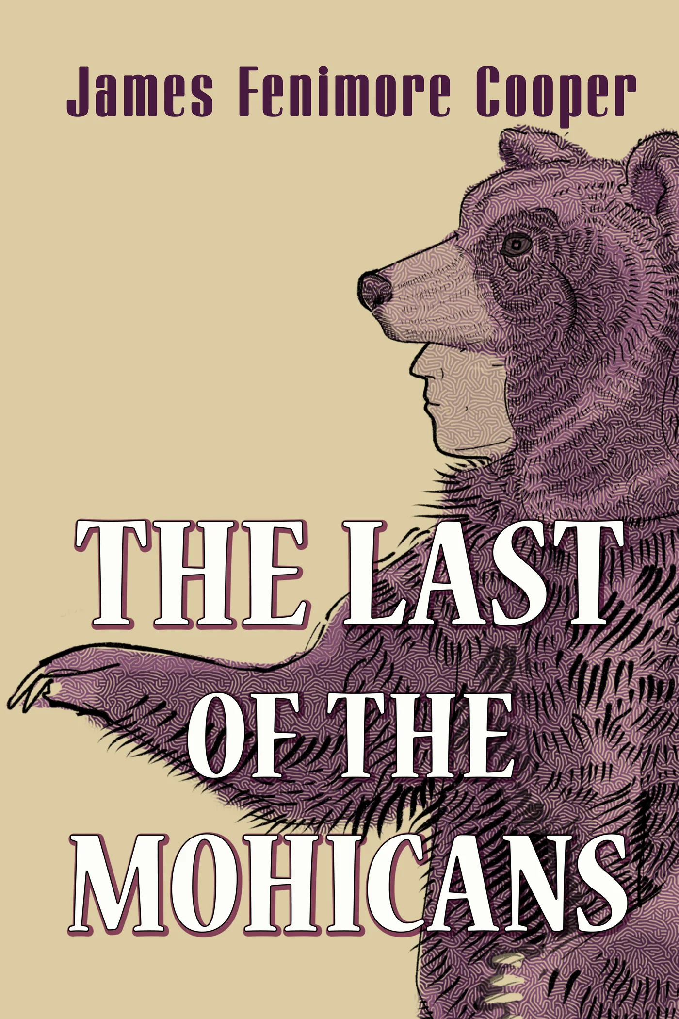 Cover of The Last of the Mohicans by Amy Chu