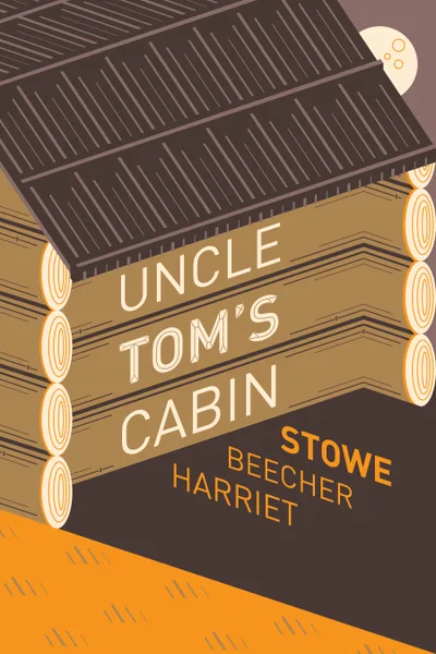 Cover of Uncle Tom's Cabin